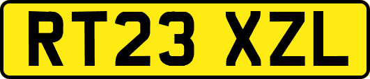 RT23XZL