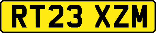 RT23XZM