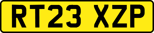 RT23XZP