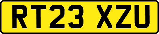 RT23XZU