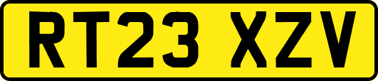 RT23XZV