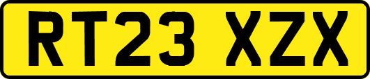 RT23XZX