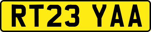 RT23YAA