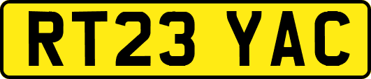 RT23YAC