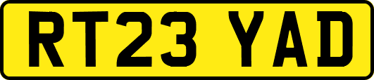 RT23YAD