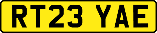 RT23YAE