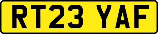 RT23YAF