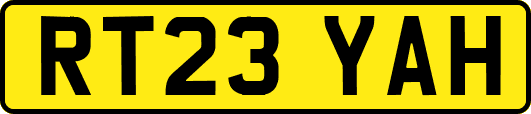 RT23YAH