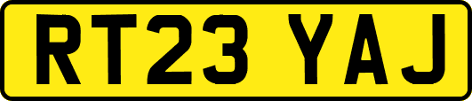 RT23YAJ