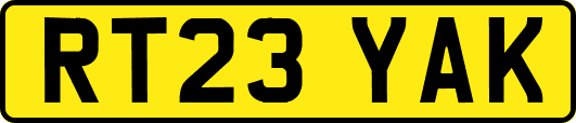 RT23YAK