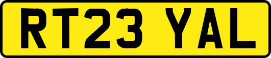 RT23YAL