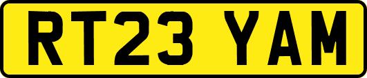 RT23YAM