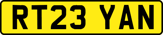 RT23YAN