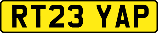 RT23YAP