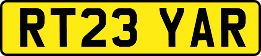 RT23YAR