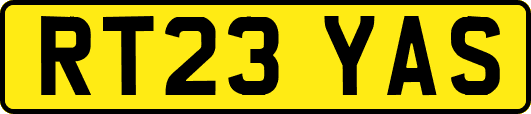 RT23YAS
