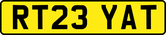 RT23YAT