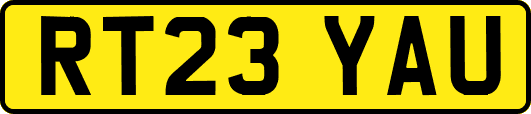 RT23YAU