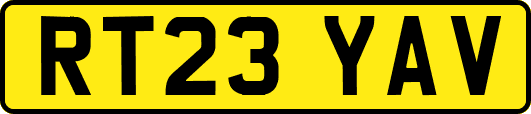 RT23YAV
