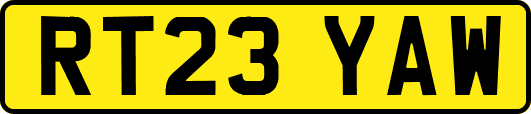 RT23YAW