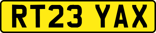 RT23YAX