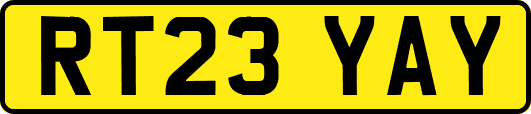 RT23YAY