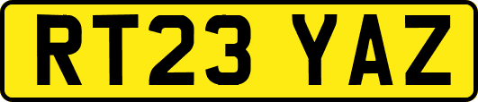 RT23YAZ