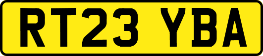 RT23YBA
