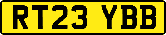 RT23YBB