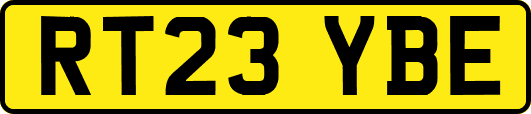 RT23YBE