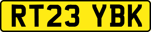 RT23YBK
