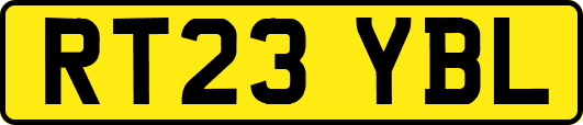 RT23YBL