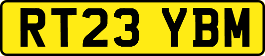 RT23YBM