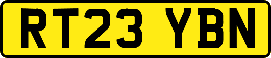 RT23YBN