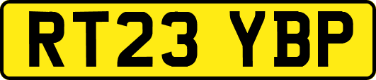 RT23YBP