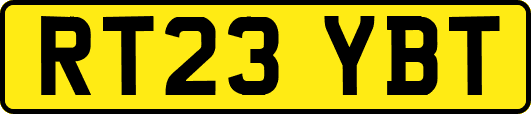RT23YBT