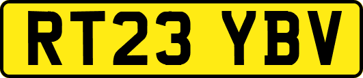 RT23YBV