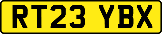 RT23YBX