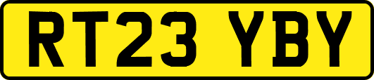 RT23YBY