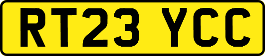 RT23YCC