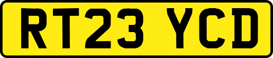 RT23YCD