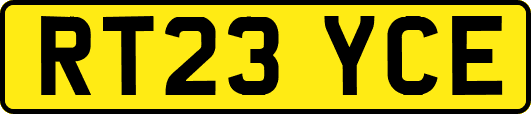 RT23YCE