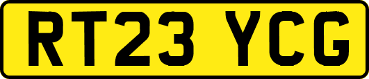 RT23YCG