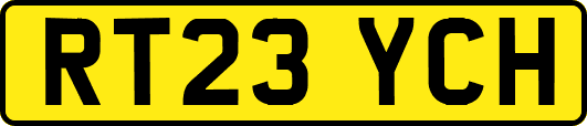 RT23YCH