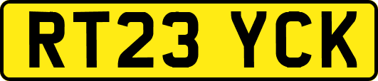RT23YCK