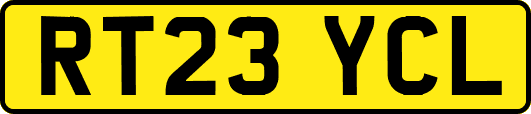 RT23YCL