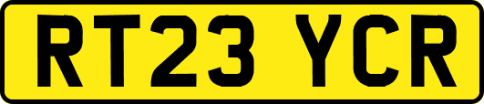 RT23YCR