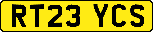 RT23YCS