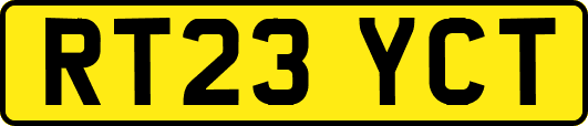 RT23YCT