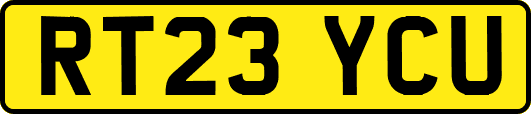RT23YCU